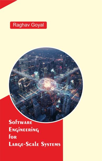 Cover of Software Engineering for Large-Scale Systems