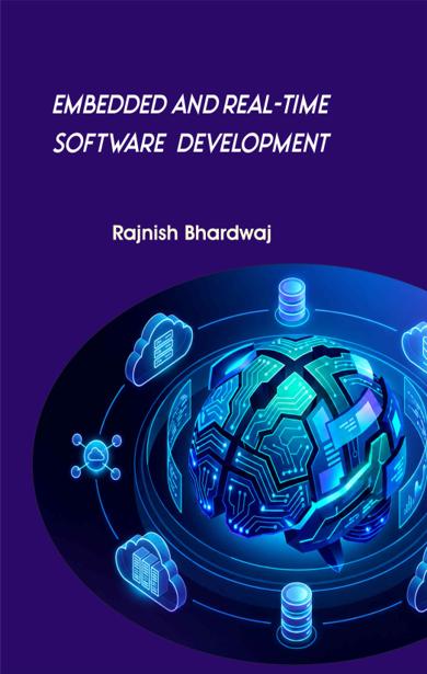 Cover of Embedded and Real-Time Software Development