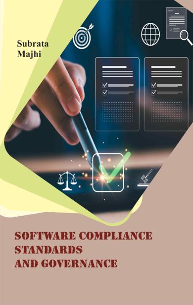 Cover of Software Compliance, Standards, and Governance