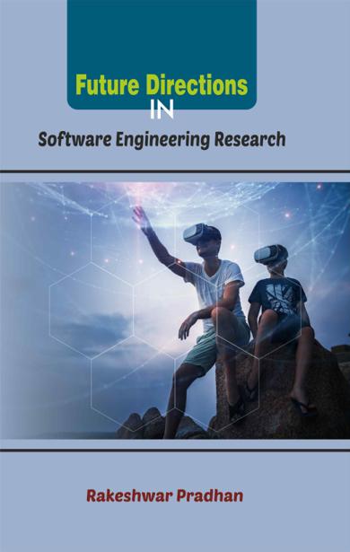 Cover of Future Directions in Software Engineering Research