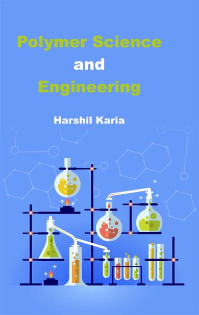 Cover of Polymer Science and Engineering