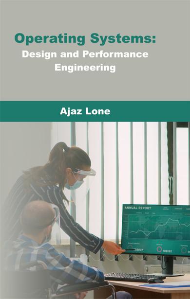 Cover of Operating Systems: Design and Performance Engineering