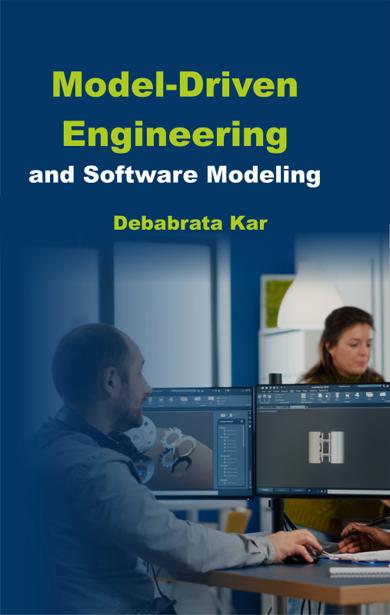 Cover of Model-Driven Engineering and Software Modeling