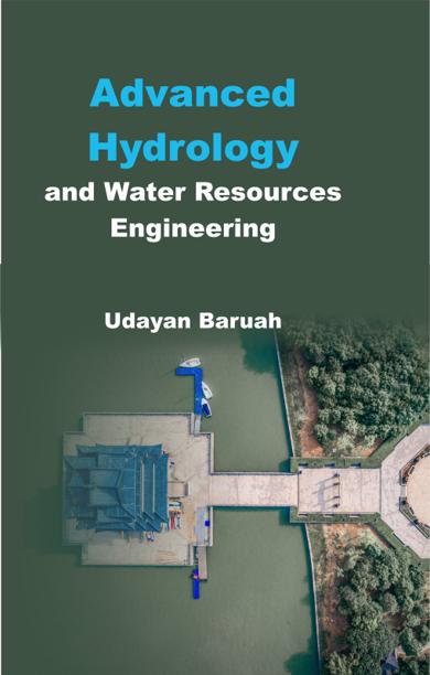 Cover of Advanced Hydrology and Water Resources Engineering