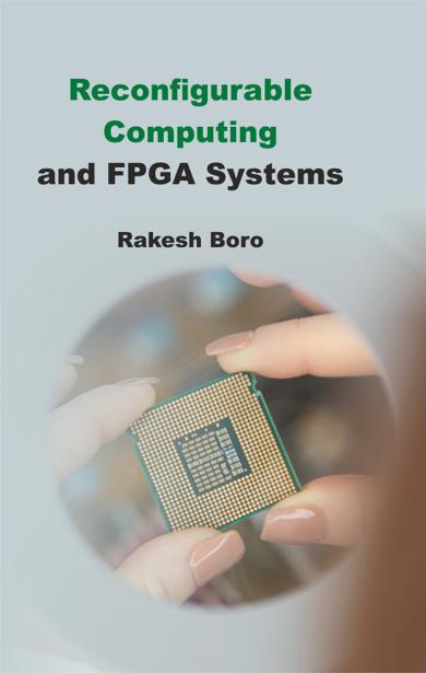 Cover of Reconfigurable Computing and FPGA Systems