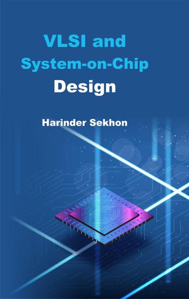 Cover of VLSI and System on-Chip Design
