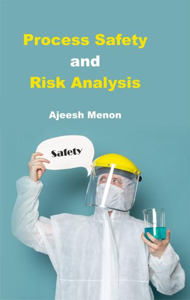 Cover of Process Safety and Risk Analysis