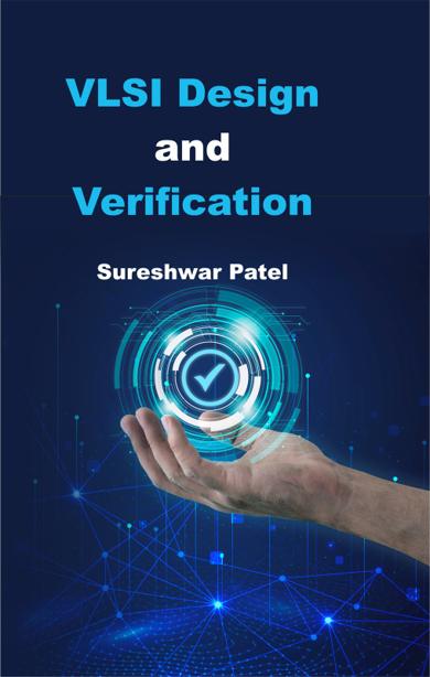Cover of VLSI Design and Verification