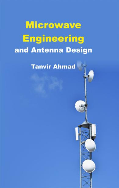 Cover of Microwave Engineering and Antenna Design