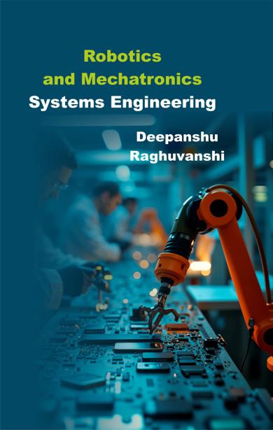 Cover of Robotics and Mechatronics Systems Engineering