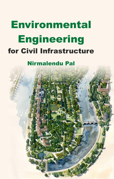 Cover of Environmental Engineering for Civil Infrastructure