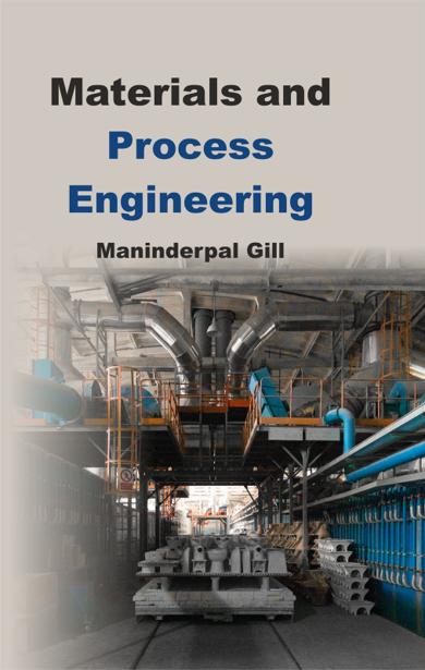 Cover of Materials and Process Engineering